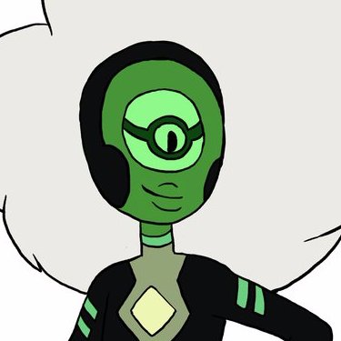 The Chaaap mom you know and love, Centipeetle~