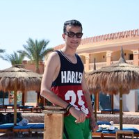 Mahmoud Sleem (@mahmoudsleem1) 's Twitter Profile