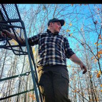 Aren Passenheim (@apass01) 's Twitter Profile Photo Aren Passenheim (@apass01) 's Twitter Profile Photo