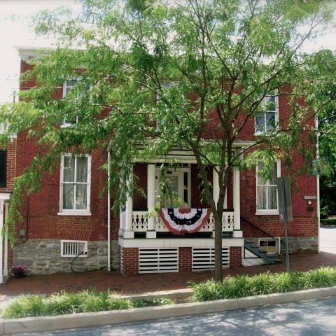 George Tyler Moore Center for the Study of the Civil War
https://t.co/y7PV5PiQuc