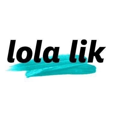 LolaLikAmsterdm Profile Picture