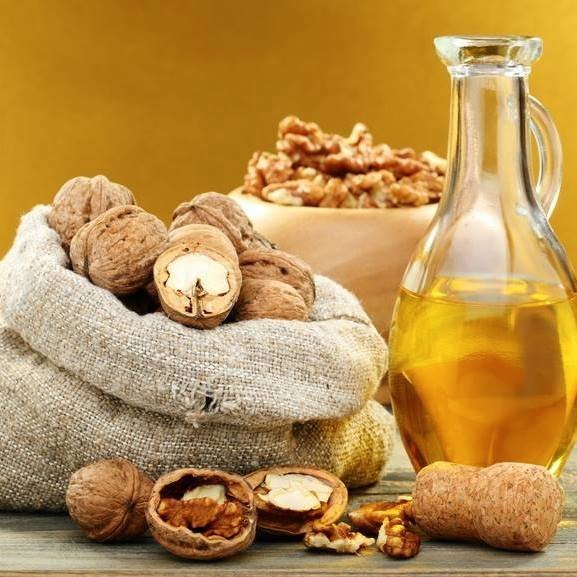 100% բնական, սառը մամլված, խիստ առողջարար Արցախի ընկույզի յուղ...առաքումն` ԱՆՎՃԱՐ...