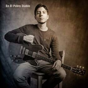 GaboAlejoV's profile picture. Jazz Musician - Guitarrist  - Ecuadorian in Canada