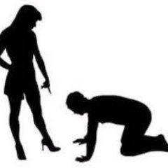 Danfoss76's profile picture. Submissive male with face sitting fetish