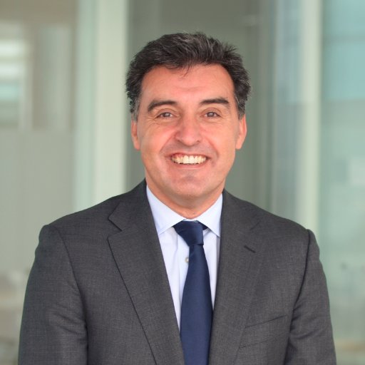 Visiting Professor of Business Economics. Author