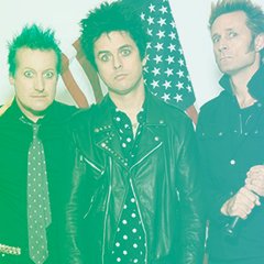 Green Day Charts