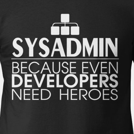 Sysadmin | Tech | Food

what is meant for you always be your