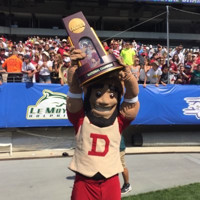 The Official Twitter Page of The Official Student Mascot of the University of Denver, BOONE!! #DU1NATION