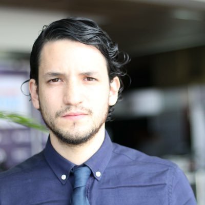 DiegoPerochena's profile picture. 