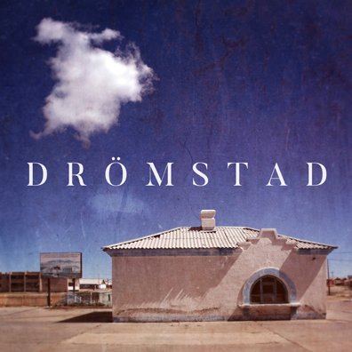 Dromstad's profile picture. Atmospheric indie-pop