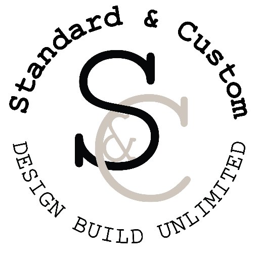 Standard & Custom is an architectural design-fabrication firm with a focus on streamlined digital fabrication methods.