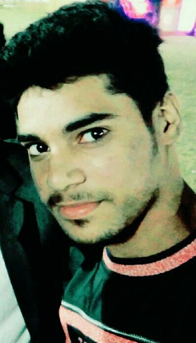 akshayv2407's profile picture. single💘
all tym in musical mud🎵🎼🎤
want be a singer🎻🎺🎹
......
#####&&&
unexpected😈mind👿....
cute😊nd friendly😘