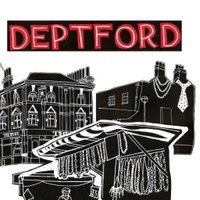 Deptford Antiraids(@Deptford_AR) 's Twitter Profile Photo