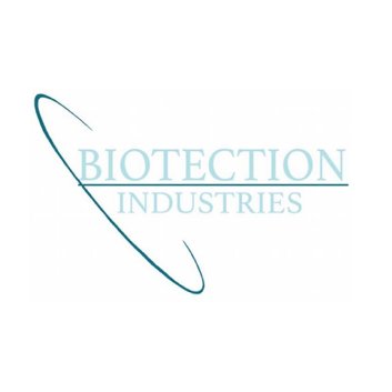 Biotection Industries are a Bath based Biotechnology company aiming to become a world leader in bed-bug detection systems. Coming January 2019