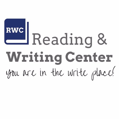 Welcome to the Iowa Central Reading and Writing Center's Twitter page!