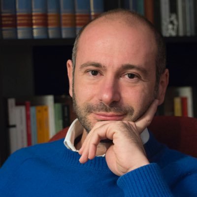 Marco Mencacci Profile