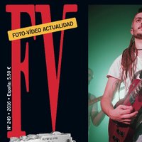 Revista FV(@RevistaFV) 's Twitter Profile Photo