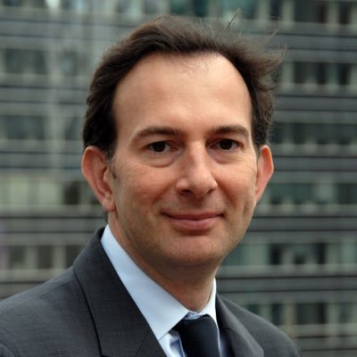 President @SaintGobain Sekurit - My tweets reflect my personal views