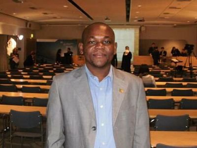 Lecturer, Department of Agricultural Economics & Agribusiness, Faculty of Agriculture & Veterinary Medicine, University of Buea.
