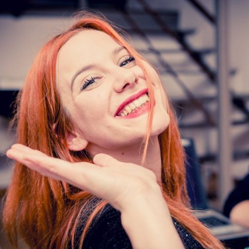 Fantasie__'s profile picture. Creative Tech & Immersive experiences projects, Multimedia Technologies MSc, Marketing & Communications BSc