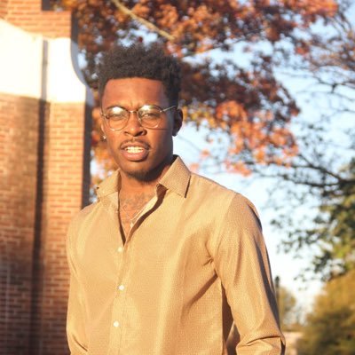 SBeachJames's profile picture. R.I.P LYDELL | COPPO |UAPB'16