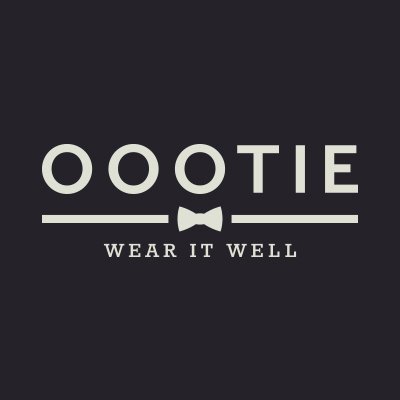 OoOTie™ bow ties are one of a kind, designed in the USA, and 100% show-stoppingly cool.