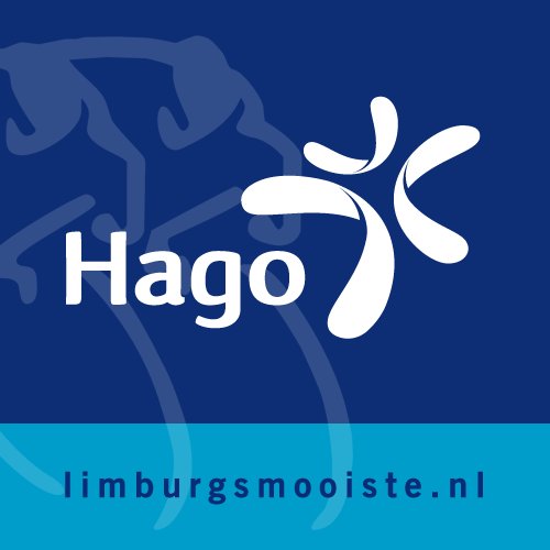 Hago Limburgs Mooiste Fietsevenement is een prachtig fietsevenement voor fietsrecreanten en wordt gereden op 20 & 21 mei 2016. De mooiste routes van NL!
