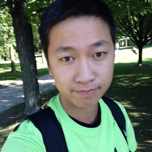 phambaoke's profile picture.