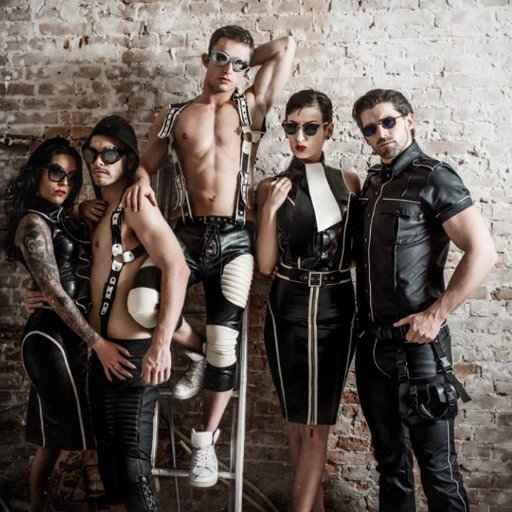 RubberDutch supplier of great clothing in Leather and Latex. Specialized in Custom and tailor made designs, all made  by hand in Amsterdam.
