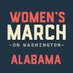 Women's March AL (@womensmarchal) Twitter profile photo Women's March AL (@womensmarchal) Twitter profile photo
