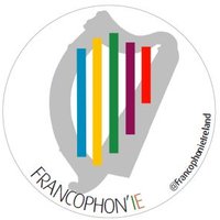 Francophonie Ireland(@Francophon_IE) 's Twitter Profile Photo