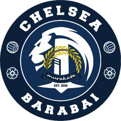 Official Twitter Chelsea Barabai
Instagram : Chelsea Barabai #RoadToCISCBarabai