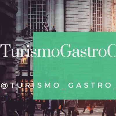 Que haría el turismo sin la Gastronomía? 🌟Y la Gastronomía sin el turismo? todo turista realiza de 2 a 3 comidas 🥗🌟