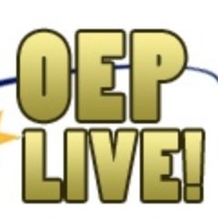 OEP Live ! - Experience the Chemistry of Concerts