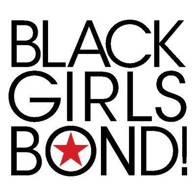 BLACK GIRLS BOND