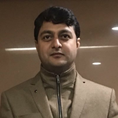 Superintendent of Central Tax