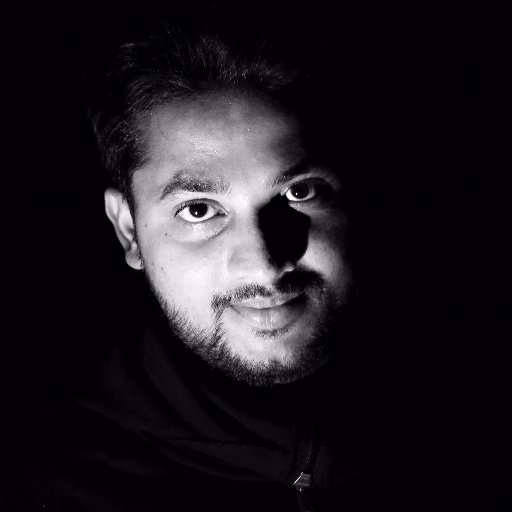 swamibk's profile picture. 