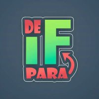De IF Para IF (@deifparaifofc) 's Twitter Profile