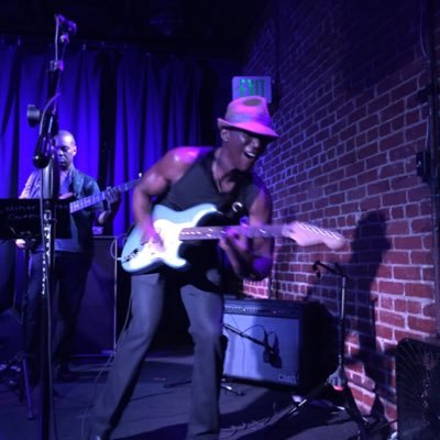 Los Angeles Area band playing R & B and Funk fusion. Email us 3amishere@gmail.com. We are community activists and world citizens here to make great music!