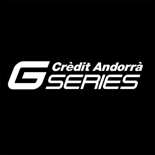 Twitter oficial del Circuit Andorra i de les Crèdit Andorrà GSeries