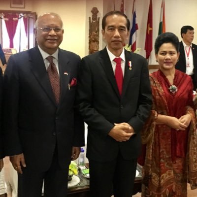 PFoI1's profile picture. To promote deeper understanding of #Indonesia, its unique diversity of #people & rich #culture. @iamamkay