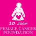 femalecancer (@femalecancer) Twitter profile photo femalecancer (@femalecancer) Twitter profile photo