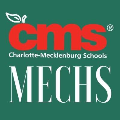 We are @CharMeckSchools Middle and Early College High Schools on the campuses of @UNCC and @CPCC! Levine - @Cato - Harper - Merancas - @CEEC- @CPEC Central