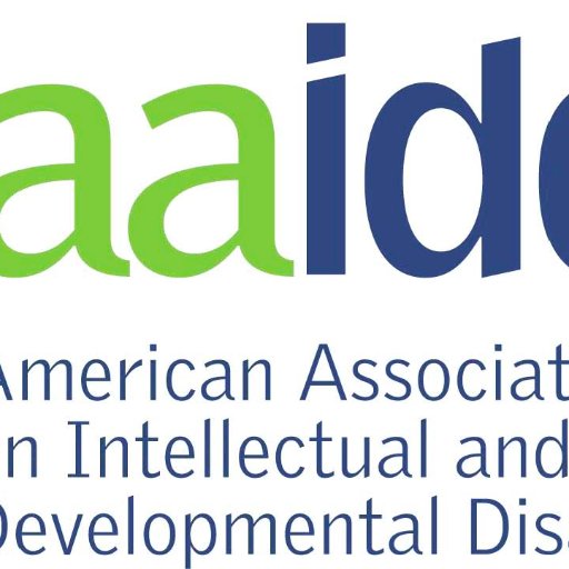 AAIDD Student and Early Career Professionals Interest Network #Research #Education #Advocacy @_AAIDD