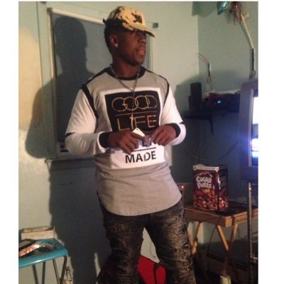 Every Time I Thought I Took A Loss, God Blessed Me With SomeThing Better #R.I.P Aaron
