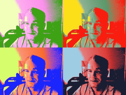 DavidWmSheppard's profile picture. Nice Guy… Bahá’í… WFPB… Peace…
👍⇒🛐💡💑🤟💍🙈🙉🙊🎶🎹📖✍🏻🎓👨🏻‍🏫👮‍♂️👨‍🚒🙋‍♂️🖥️📱📺📻⌚👟🏃🏻🚶🏻‍♂️🚴‍♂️🍽️🥔🍠🥗🥜🌾🍎🥤🔌🚰📬🌌🗺️🌎🌍🌏🌱☀️🍂❄️🌲🚗🛌