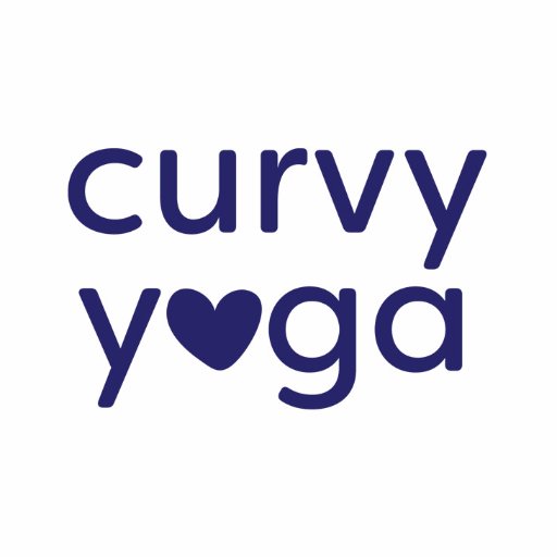 Founder of Curvy Yoga. New book: https://t.co/wkhzvMPhvy #curvyyoga #yogabodyimage