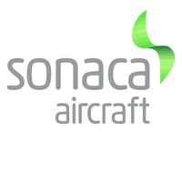 Sonaca Aircraft(@Sonaca_Aircraft) 's Twitter Profile Photo
