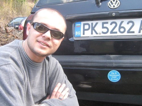 Deffotto's profile picture. 