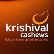 Krishival Cashews https://t.co/JVeuTWjIXY